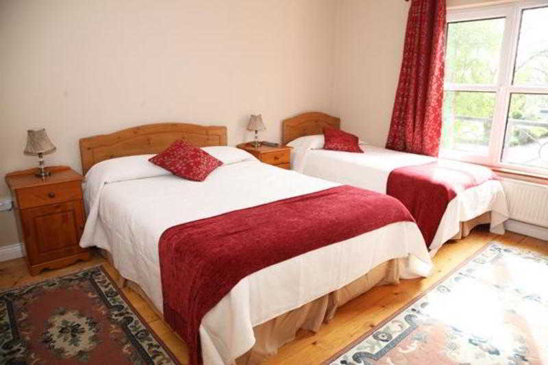 Macliam Lodge Guesthouse Clonakilty Exterior foto