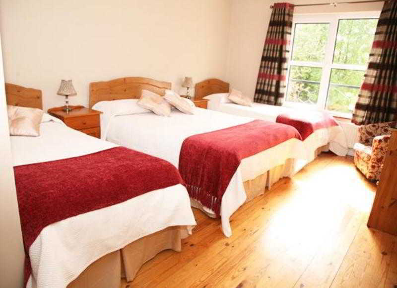 Macliam Lodge Guesthouse Clonakilty Exterior foto