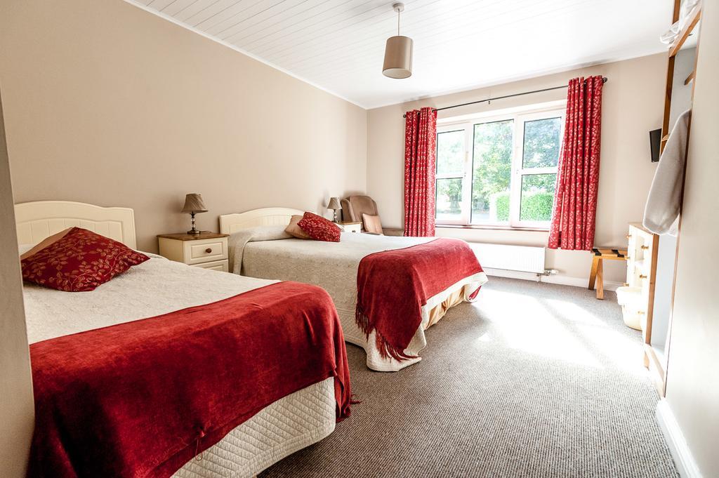 Macliam Lodge Guesthouse Clonakilty Exterior foto