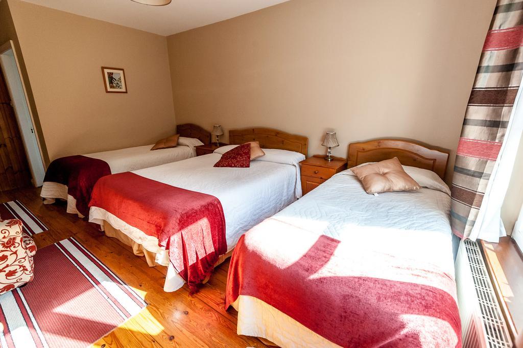 Macliam Lodge Guesthouse Clonakilty Exterior foto