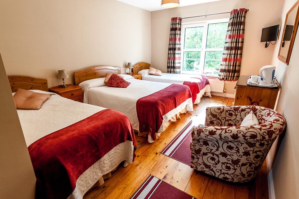 Macliam Lodge Guesthouse Clonakilty Exterior foto