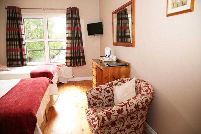Macliam Lodge Guesthouse Clonakilty Exterior foto