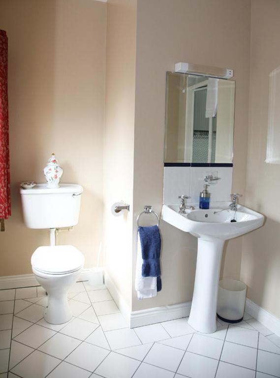 Macliam Lodge Guesthouse Clonakilty Quarto foto